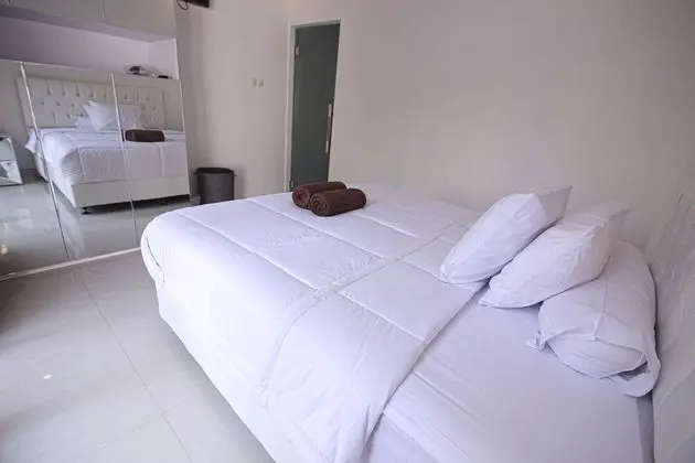 Family Villa, 3 Yatak Odası