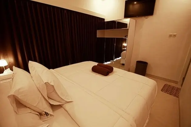 Family Villa, 3 Yatak Odası