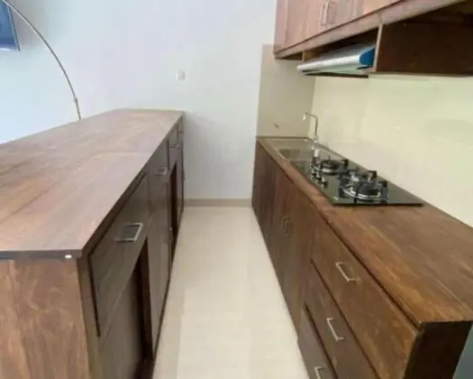 Family Villa, 3 Yatak Odası