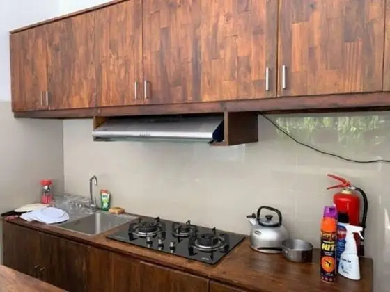 Family Villa, 3 Yatak Odası