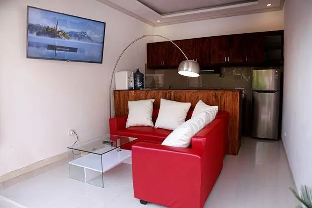 Family Villa, 3 Yatak Odası