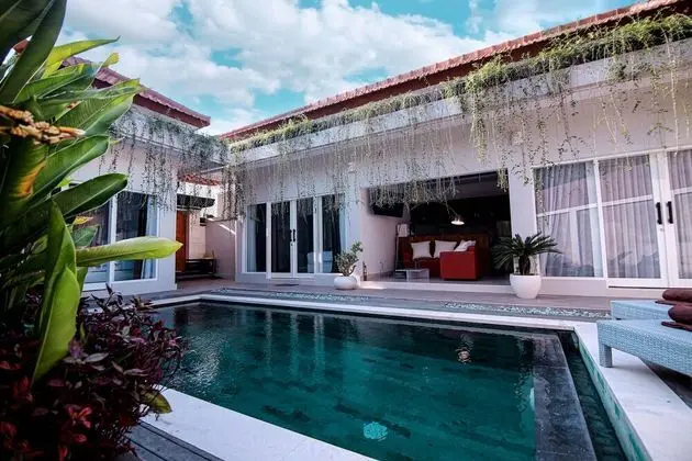 Family Villa, 3 Yatak Odası