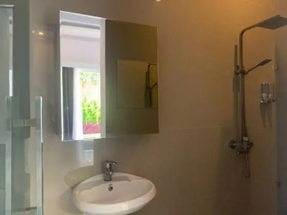 Family Villa, 3 Yatak Odası