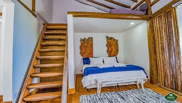 Basic Çatı Katı (Loft)