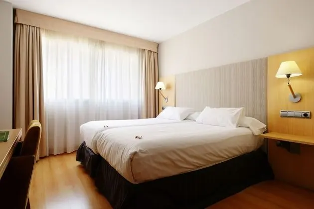 Standard Tek Büyük Yataklı Oda (2 beds)