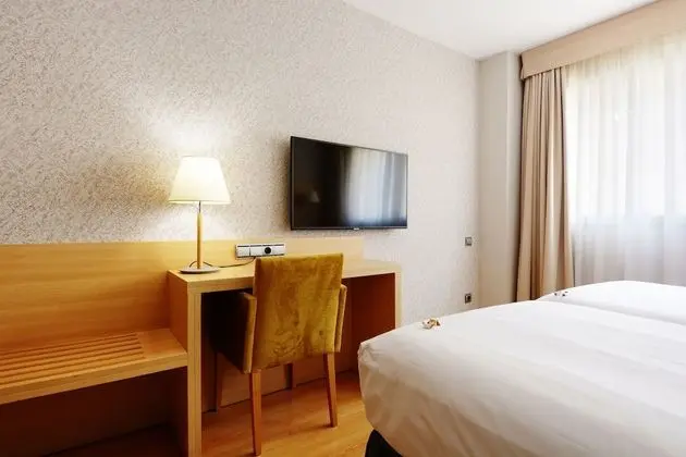 Standard Tek Büyük Yataklı Oda (2 beds)