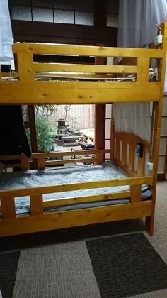 Ortak Ranzalı Oda, Karma Ranzalı Oda (Age 6+ Only)