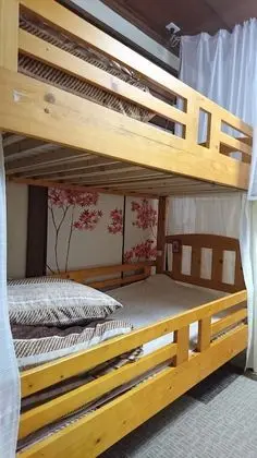 Ortak Ranzalı Oda, Karma Ranzalı Oda (Age 6+ Only)