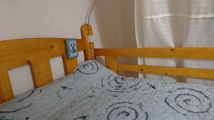 Ortak Ranzalı Oda, Sadece kadınlar için (Age 6+ Only)