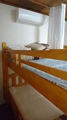 Ortak Ranzalı Oda, Sadece kadınlar için (Age 6+ Only)