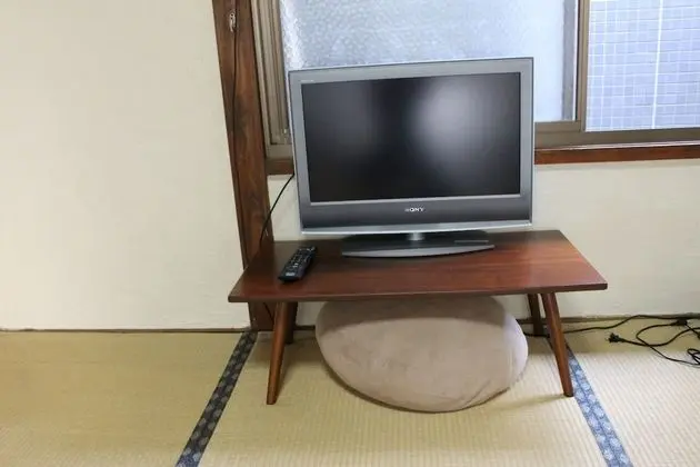 Traditional Oda (Private, Japanese Style)