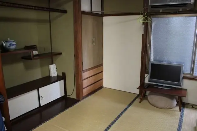 Traditional Oda (Private, Japanese Style)