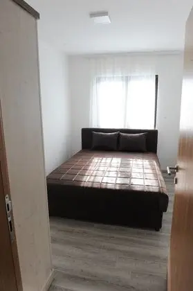 Comfort Apart Daire, Teras, Dağ Manzaralı