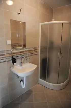 Comfort Apart Daire, Teras, Dağ Manzaralı