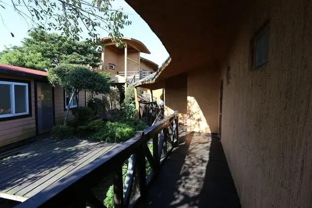 Oda
