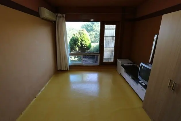 Oda (Korean style_ondol)