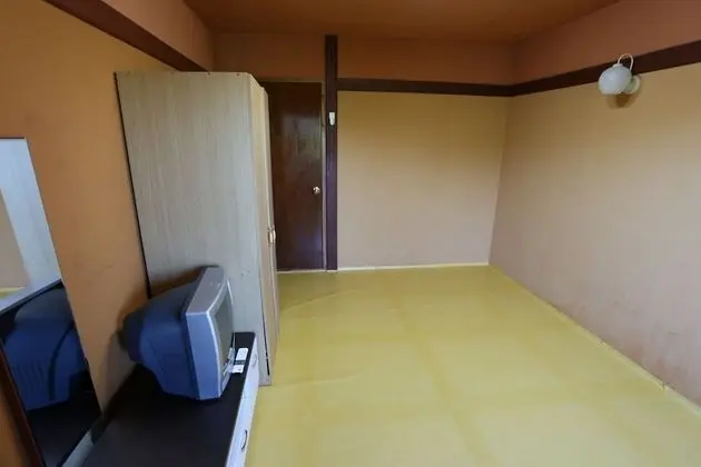 Oda (Korean style_ondol)