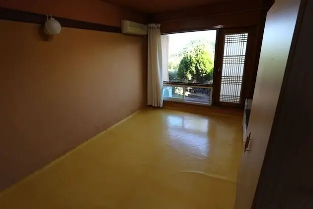 Oda (Korean style_ondol)