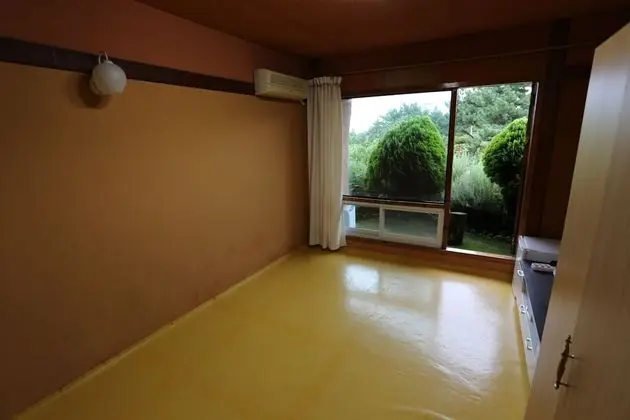 Oda (Korean style_ondol)