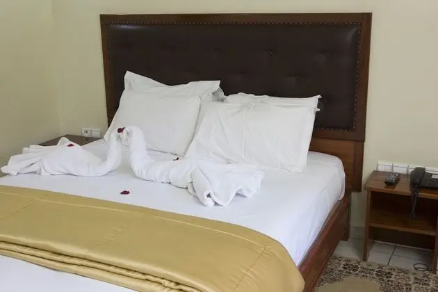 Tek Kişilik Oda