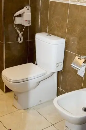 Tek Kişilik Oda