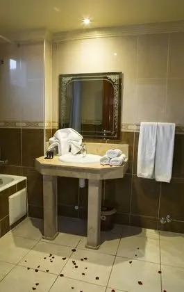Tek Kişilik Oda