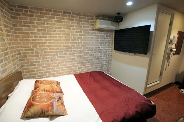 Tek Büyük Yataklı Oda (Small)