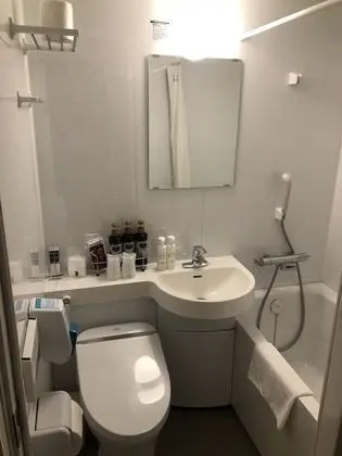 Tek Büyük Yataklı Oda (Small)