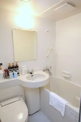 Tek Büyük Yataklı Oda (Small)