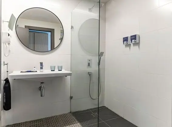 Tek Büyük Yataklı Oda (Galil Superior Room)