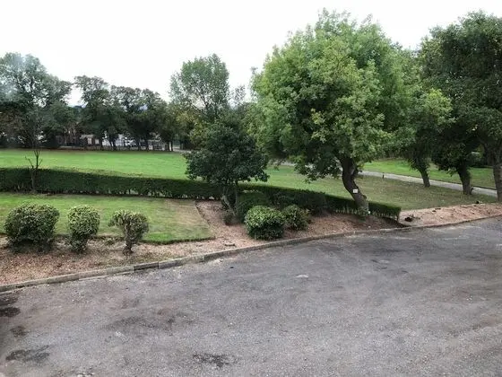 Classic Tek Büyük Yataklı Oda, Bahçe Manzaralı