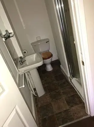 Classic Tek Büyük Yataklı Oda, Bahçe Manzaralı