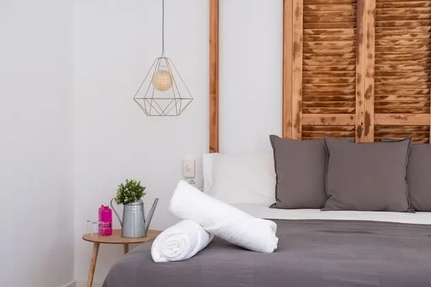 Deluxe Tek Büyük Yataklı Oda, Dağ Manzaralı (11)