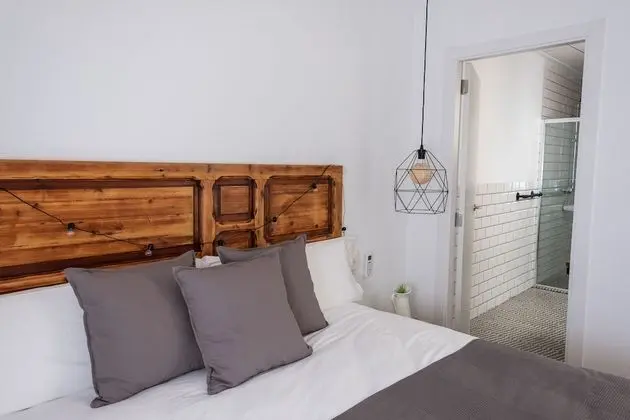 Tek Büyük Yataklı Oda (12)