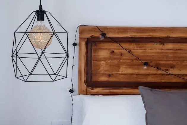 Tek Büyük Yataklı Oda (12)