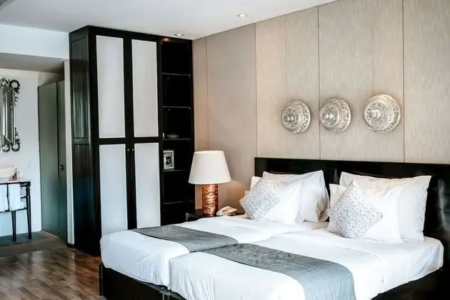 Villa, 2 Yatak Odası