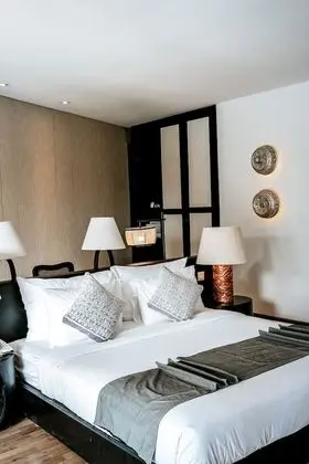 Villa, 2 Yatak Odası