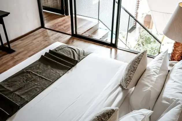Villa, 2 Yatak Odası