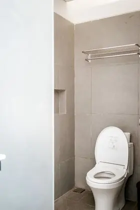 Villa, 2 Yatak Odası