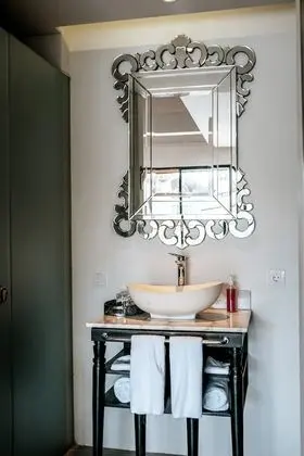 Villa, 2 Yatak Odası