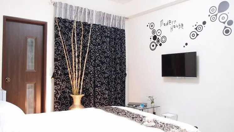 Standard Tek Büyük Yataklı Oda, Balkon