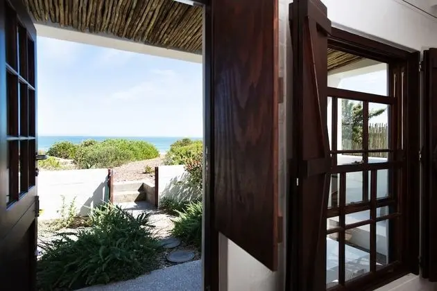 İki Ayrı Yataklı Oda, Deniz Manzaralı