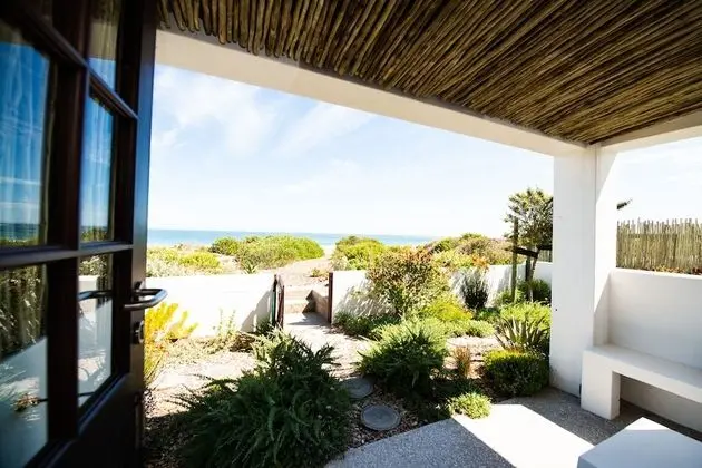 İki Ayrı Yataklı Oda, Deniz Manzaralı