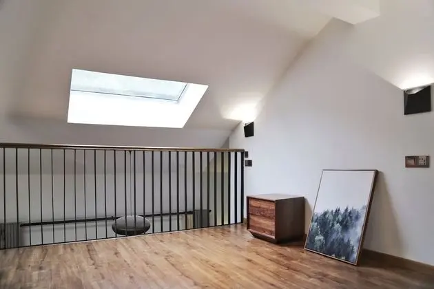 Çatı Katı (Loft)