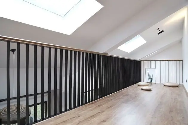 Çatı Katı (Loft)