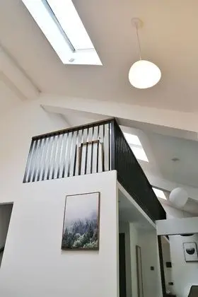 Çatı Katı (Loft)
