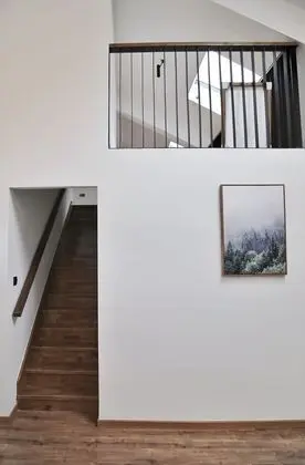 Çatı Katı (Loft)