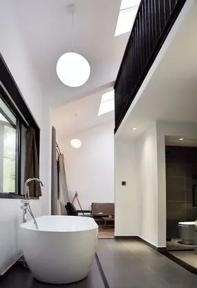 Çatı Katı (Loft)