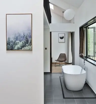 Çatı Katı (Loft)