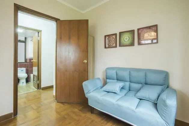 Family Süit, 2 Yatak Odası